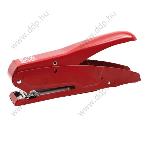 Fűzőgép Sax 620 piros tűzőgép 25lap -7320007002-
