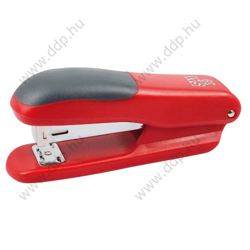 Fűzőgép Sax 39 piros tűzőgép 25lap -7320069000-