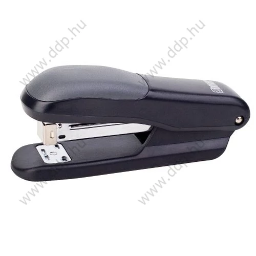 Fűzőgép Boxer 200 fekete tűzőgép 25lap -7320115000-