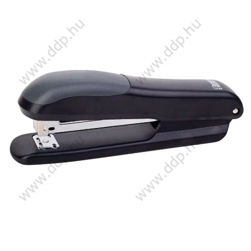 Fűzőgép Boxer 400 fekete tűzőgép 25lap -7320116000-