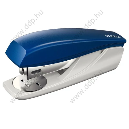 Fűzőgép Leitz NeXXt 5501 kék 24/6, 26/6 tűzőgép -55010035-