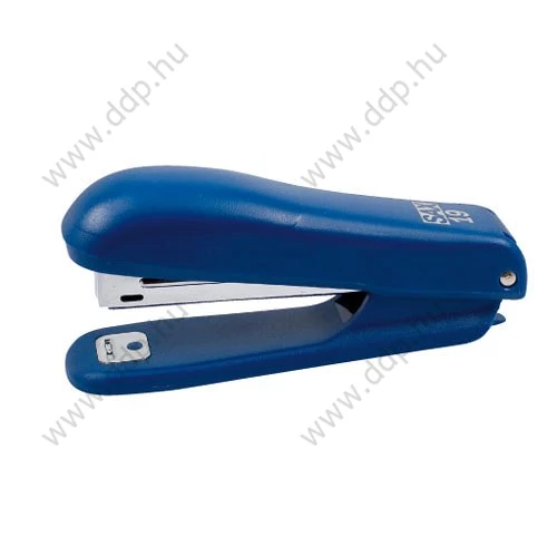 Fűzőgép Sax 19 No.10 kék tűzőgép 10lap -7320068001-