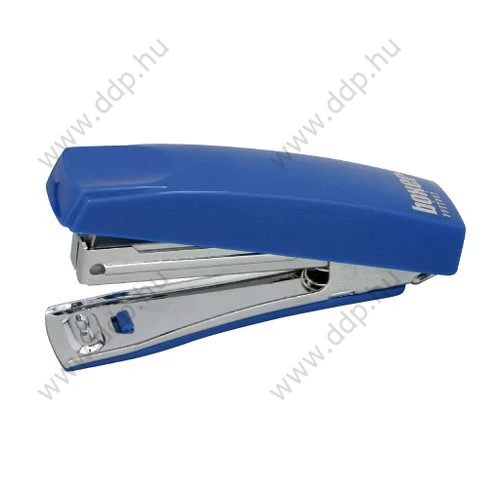 Fűzőgép Boxer No.10 kék tűzőgép 10lap -7320089001-