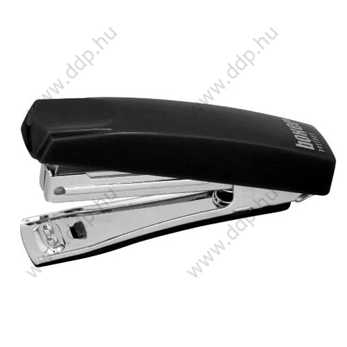 Fűzőgép Boxer No.10 fekete tűzőgép 10lap -7320089000-