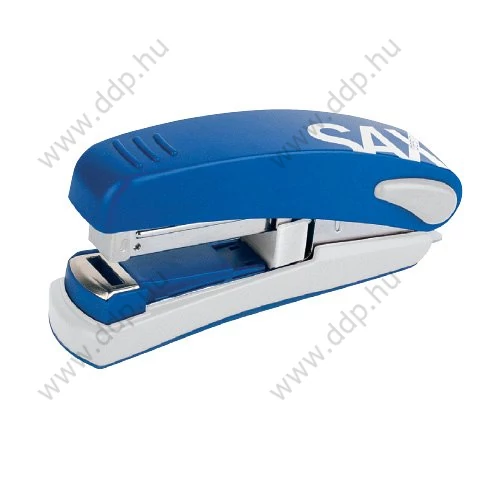 Fűzőgép SAX 539  FLAT CLINCH kék 30lap kapacitású tűzőgép -7320120001-