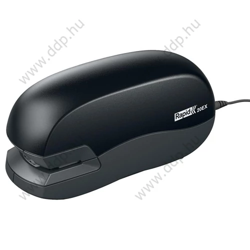 Fűzőgép elektromos Rapid 20EX adapterrel tűzőgép -5000297-