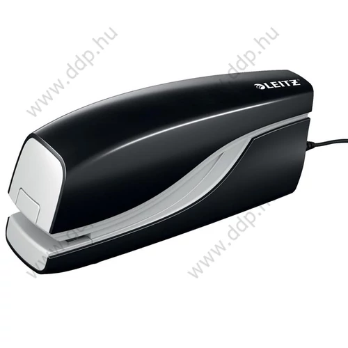 Fűzőgép elektromos Esselte fekete LEITZ tűzőgép -55320095-