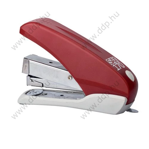 Fűzőgép SAX 170 piros tűzőgép 40 lap -7320129002-
