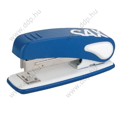 Fűzőgép SAX DESIGN 239 25 lapos kék tűzőgép -7320074004-