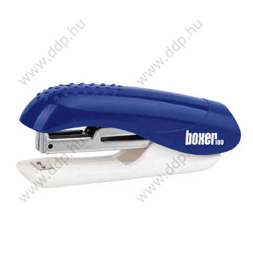 Fűzőgép Boxer 100 kék No.10 tűzőgép -7320136001-