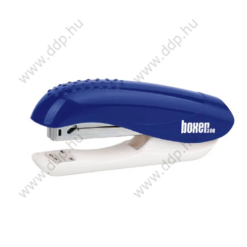 Fűzőgép Boxer 300 kék 24/6 tűzőgép -7320137001-