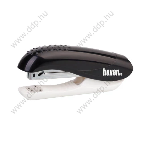 Fűzőgép Boxer 300 fekete 24/6 tűzőgép -7320137000-