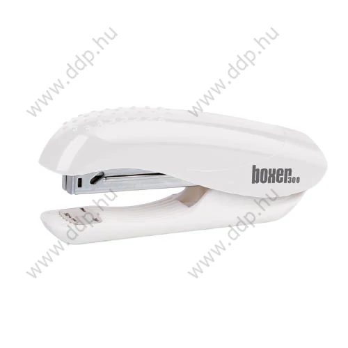 Fűzőgép Boxer 300 fehér 24/6 tűzőgép -7320137002-