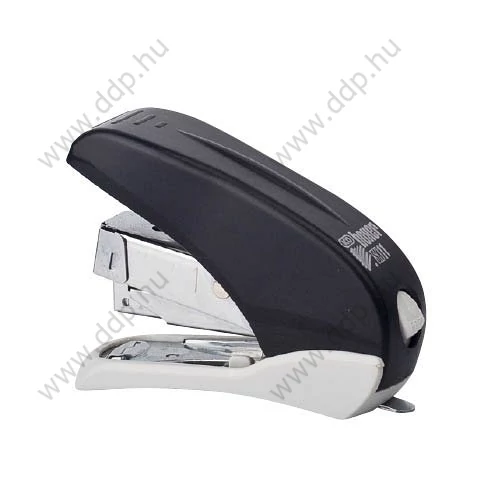 Fűzőgép mini Boxer SX11 No.10 fekete 16 lapos tűzőgép