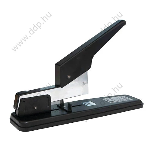 Fűzőgép OFFICE PRODUCTS HD 100 lap fém fekete fekete