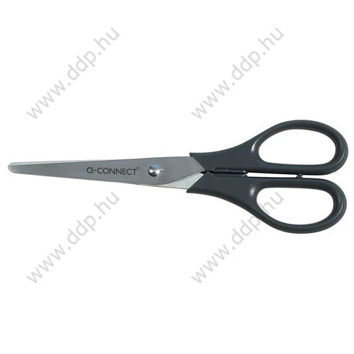 Olló 17cm irodai KF01228 Q-CONNECT