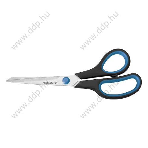 Olló univerzális 20cm Westcott EASY GRIP -E-30283 00-