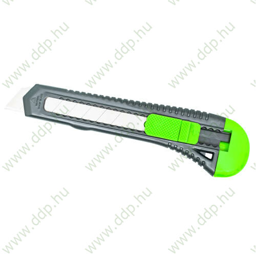 Tapétavágó kés 18mm barkácskés Q-CONNECT -850071 /KF10632-