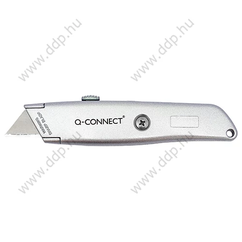 Univerzális kés 18mm trapéz éllel KF10633 barkácskés Q-CONNECT