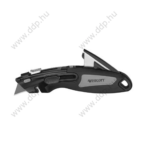 Univerzális kés biztonsági 18mm 3 pengével Westcott E-84032 00