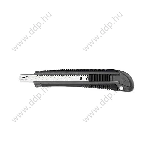 Univerzális kés 9mm PROFESSIONAL szürke/fekete Westcott -E-84002 00-