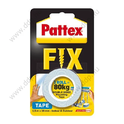 Ragasztószalag montázs Super Fix HENKEL -543415/1684211-