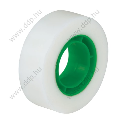 Ragasztószalag 19mmx33m láthatatlan 8 tekercs/csomag KF15241 Q-CONNECT -KF15241-