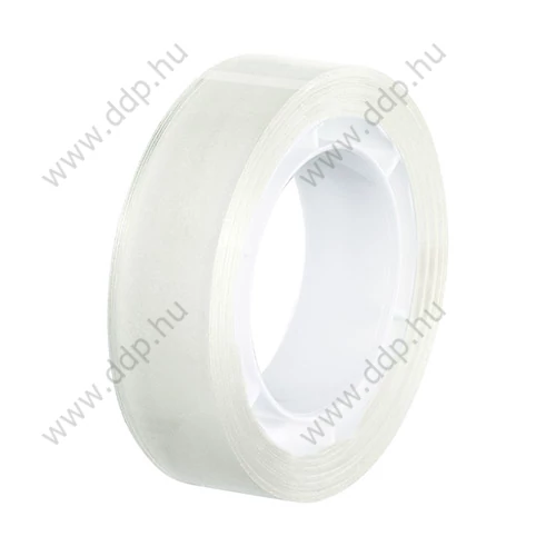 Ragasztószalag Tesafilm kézzel téphető ragasztószalag 19mm x 25m -57520-00001-03-