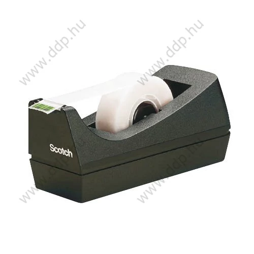 Ragasztószalag tépő C38 19mmx33m 3M SCOTCH -70005150167-
