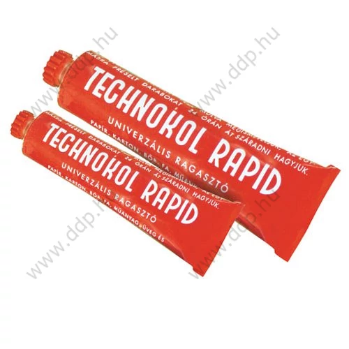 Ragasztó Technokol Rapid 60g