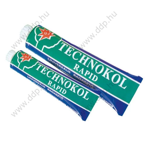 Ragasztó Technokol Rapid 60g