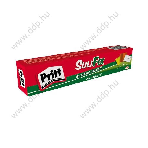 Ragasztó Sulifix 35g Pritt Henkel -117658/2099655-