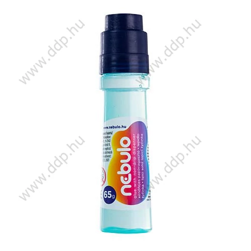Ragasztó Nebuló kenőfejes 65g