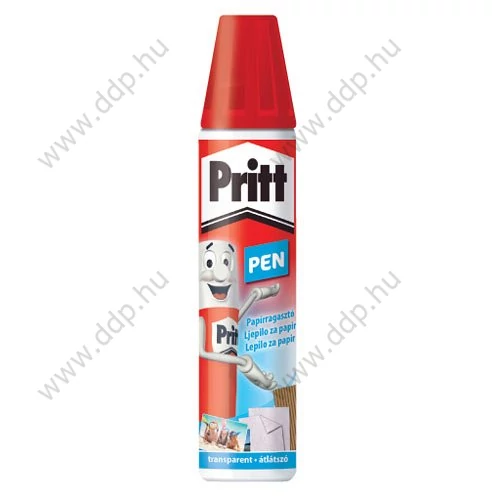 Ragasztó Pritt Henkel Pen kenőfejes papírragasztó -1442321-