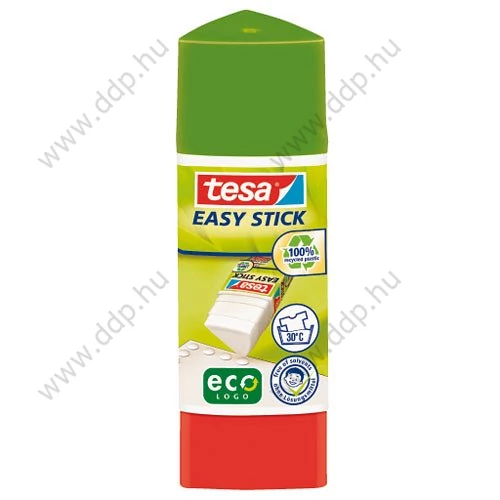 Ragasztóstift 25g háromszög Tesa 57030