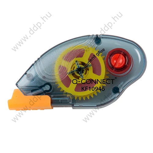 Ragasztóroller 6,5mmx10m Film Base (GT2) Q-Connect -KF10946-