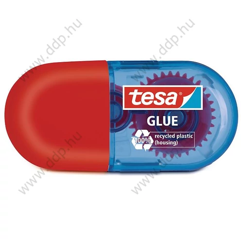 Ragasztóroller Tesa Basic mini 5mmx6m -59819-00000-00-