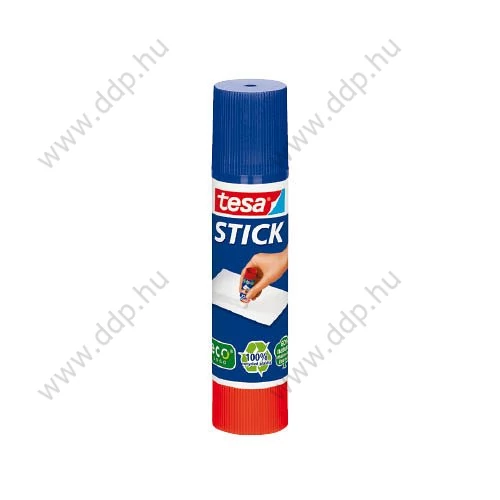 Ragasztóstift Tesa ecoLogo 10gr. -57024-00200-01-