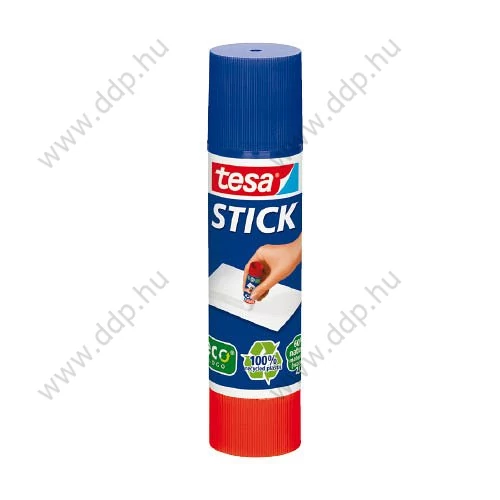 Ragasztóstift Tesa ecoLogo 20gr. -57026-00200-01-