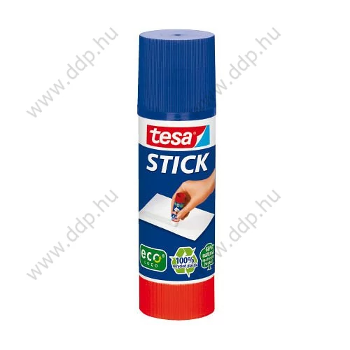 Ragasztóstift Tesa ecoLogo 40gr. -57028-00200-01-
