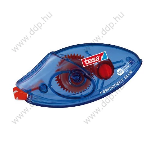 Ragasztóroller tartós, utántölthető 8,5mx8,4mm Tesa ecoLogo -59090-