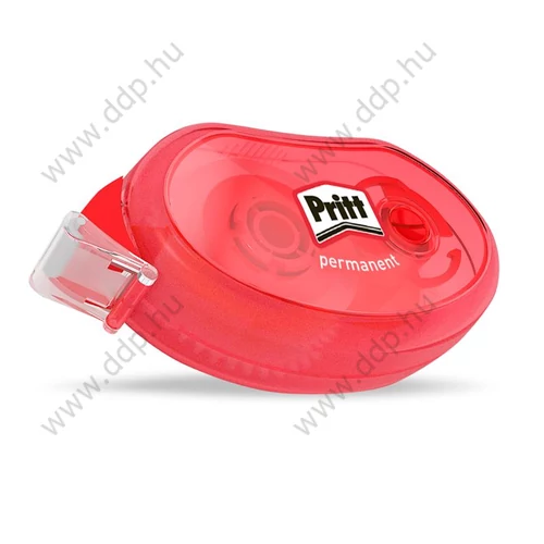 Ragasztóroller Pritt Henkel tartós 8,4mmx16m -434658/2115721-