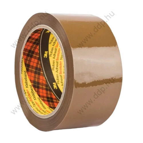 Ragasztószalag 3M Scotch 309 50mmx66m Havannabarna -KT000031296-