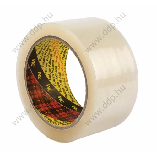 Ragasztószalag 3M Scotch 309 50mmx66m Transzparens -KT000031288-