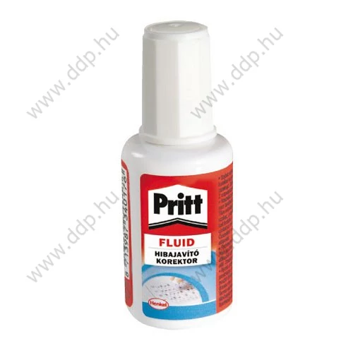 Hibajavító Pritt Henkel 1620 oldószeres folyadék