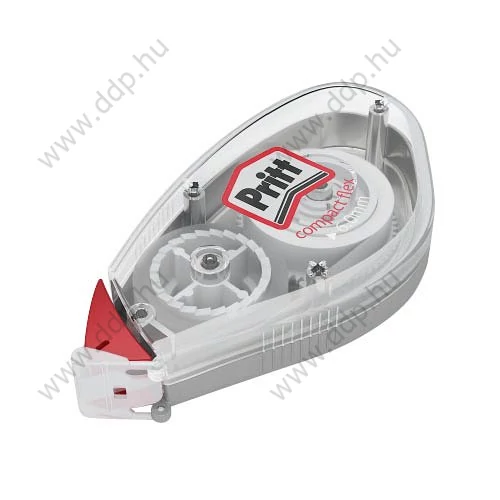 Hibajavító roller Pritt Compact 6mmx10m eldobható