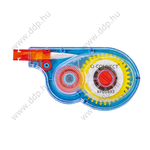 Hibajavító roller KF01593 5mmx8m Q-CONNECT