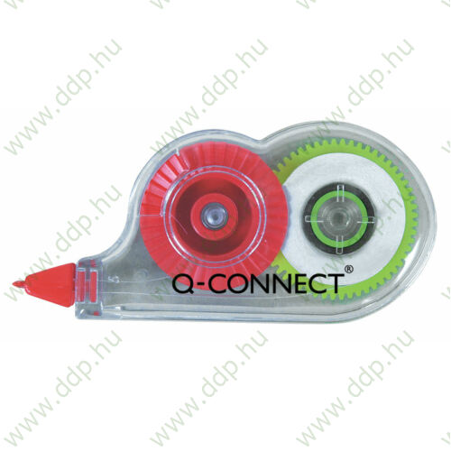 Hibajavító roller KF02131 mini 4,2mmx5m Q-CONNECT