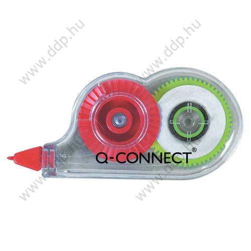 Hibajavító roller KF02131 mini 4,2mmx5m Q-CONNECT