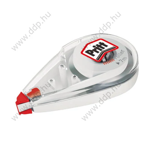 Hibajavító roller Pritt Henkel Mini 4,2mmx7m - 2679491/2755561